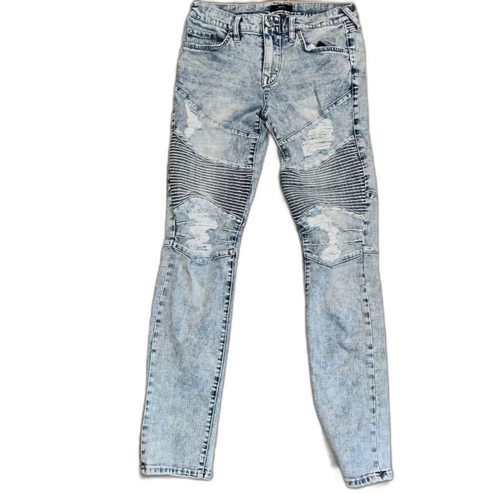 True religion Rocco skinny jeans